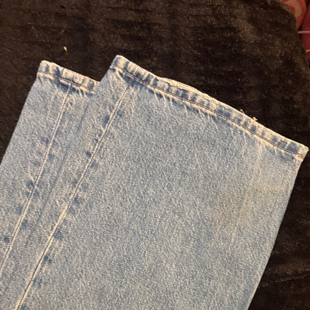 Zara 1975 High Waist Bootcut - Picture 8 of 14